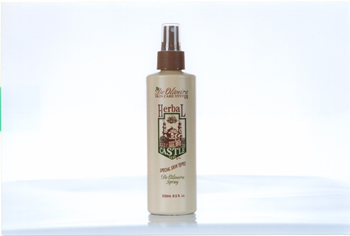 DE OLIVEIRA SPRAY -250 ml